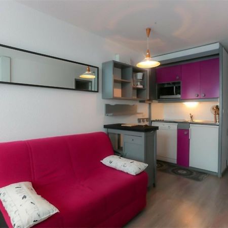 Appartement Cosy Au Coeur De Val Thorens - 4 Pers., 2 Pieces, Skis Aux Pieds, Confort Garanti - Fr-1-637-22 Bagian luar foto