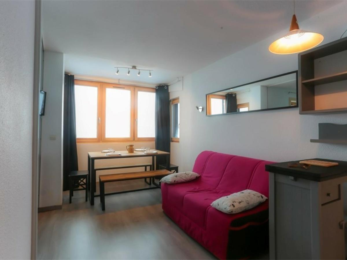 Appartement Cosy Au Coeur De Val Thorens - 4 Pers., 2 Pieces, Skis Aux Pieds, Confort Garanti - Fr-1-637-22 Bagian luar foto